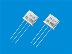单片晶体滤波器UM-1/UM-5